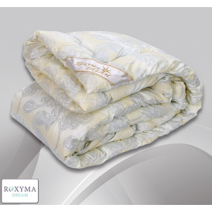 Олекотена завивка за летния сезон - ЕКРЮ